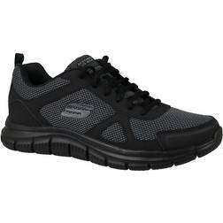 Skechers Track Bucolo M - Black