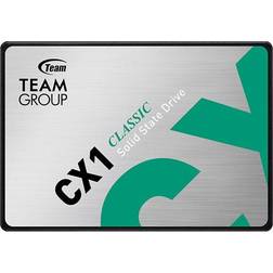 TeamGroup CX1 T253X5480G0C101 480GB