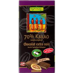 Biogan Chocolate Dark 70% 80g