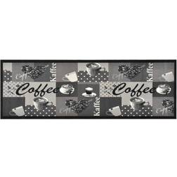 vidaXL Coffee Multifarve, Brun, Blå 60x180cm