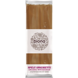 Biona Spelt Wholegrain Spaghetti 500g