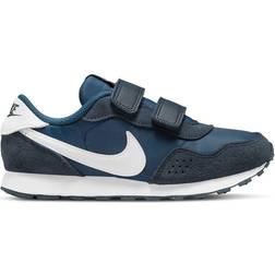 Nike MD Valiant PSV - Marina/Armoury Navy/White