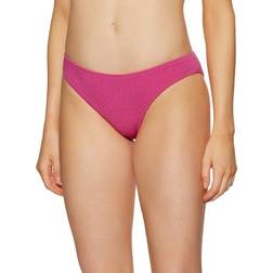 Seafolly Sea Dive Hipster Pant - Fuchsia Rose