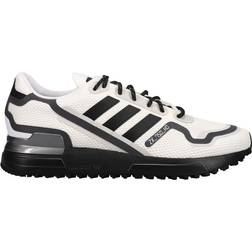 Adidas ZX 750 HD M - Cloud White/Core Black/Night Metallic