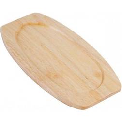 Olympia Hevea Wooden Base Kitchenware
