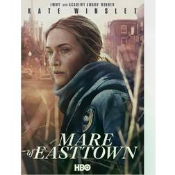 Mare Of Easttown (DVD)