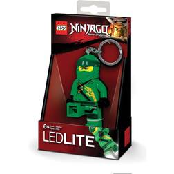 LEGO Ninjago Lloyd Keychain