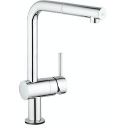 Grohe Flair (30275001) Krom