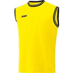 JAKO Jersey Center 2.0 - Jaune