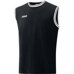 JAKO Center 2.0 Shirt - Zwart