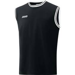 JAKO Trikot Center 2.0 Herren - Nero