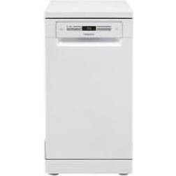 Hotpoint HSFO3T223WUKN White