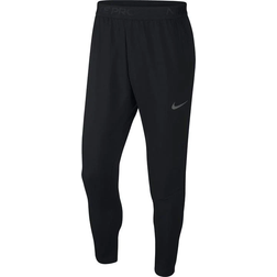 Nike Flex Training Trousers Men - Black/Dark Grey