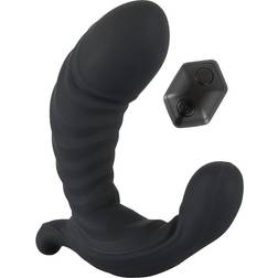 You2Toys Inflatable G&P Spot Vibrator