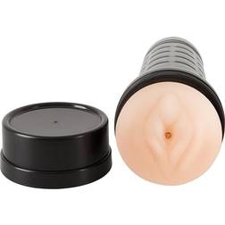 Nature Skin Pussy Masturbator