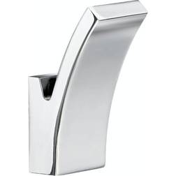 Smedbo Handdoekhaak 2 Stuks 3 x 4.1 x 7.6 cm