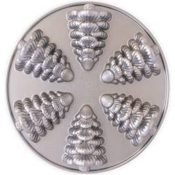 Nordic Ware Evergreen Cakelet Bakvorm 0.6 L