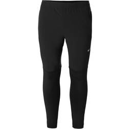 Nike Dri-FIT UV Challenger Woven Hybrid Running Pants Men - Black