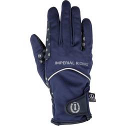 Imperial Riding Stay Warm Riding Gloves