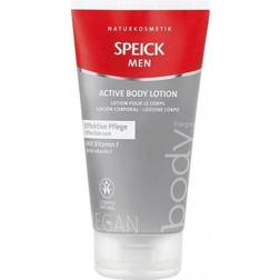 Speick Men Active Body Lotion