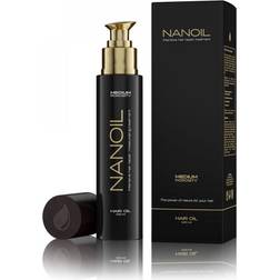 Nanoil Medium Porosity 100ml
