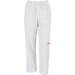 Spiro Micro-Lite Team Pant Men - White/Red