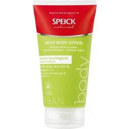 Speick Natural Aktiv Body Lotion 150ml