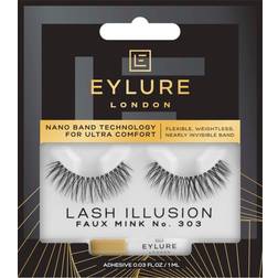 Eylure Lash Illusion NO 303