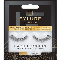 Eylure Lash Illusion NO 305