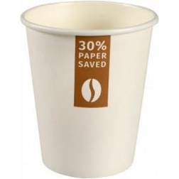 Paper Cups LessIsMore 1000-pack