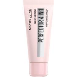 Maybelline Instant Age Rewind Perfector 4-in-1 Matte Makeup #3 Medium