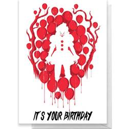 IT Cards & Invitations Happy Birthday Greetings