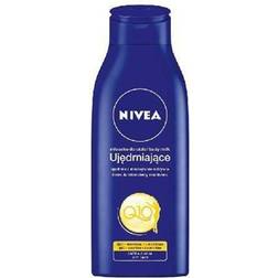 Nivea Q10 Body Firming Body Milk 400ml