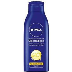 Nivea Q10 Body Firming Body Milk