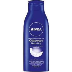 Nivea Body Nourishing Body Milk
