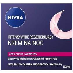 Nivea Regenerating Night Cream 50ml