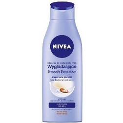 Nivea Intensively Smooth Sensation Body Milk