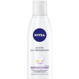 Nivea Sensitive Micellar Liquid 3in1