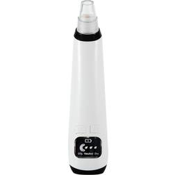 Cenocco Beauty Blackhead Remover Med 6 Udskiftelige Hoveder