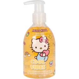 Take Care HELLO KITTY gel higienizante manos 250ml