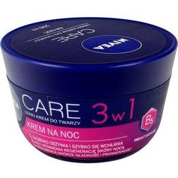 Nivea Care Nourishing Face Cream 100ml