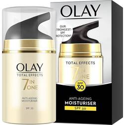 Olay Total Effects SPF30 50ml