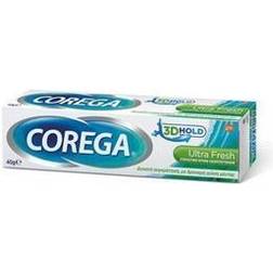 Corega Ultra Creme 40 Gr