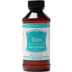 Lorann Oils Rom essens LorAnn 118ml
