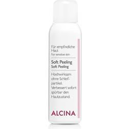 Alcina Peau Sensible Soft Peeling 25 g