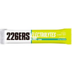 226ERS Energy bar BA-VG-030-LI Lime Lemon