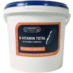 Eclipse Biofarmab B-vitamin Total 2kg