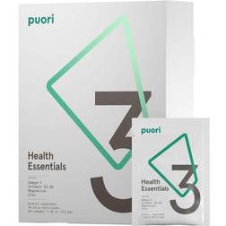 Puori P3 Health Essentials 30 Sachets