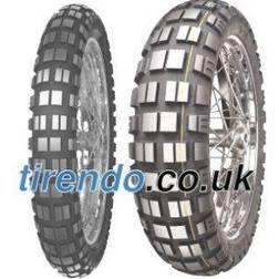 Mitas Motorrad-Enduro E-10 TL M S Front 110/80B19 59T