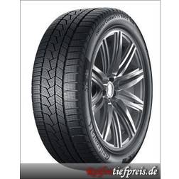 Continental WinterContact TS 860 S 245/45 R20 103V XL RunFlat